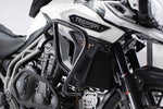 【エスダブリューモーテック】SWモーテック クラッシュバー TRIUMPH TIGER1200EX 16 SBL1170310000/B