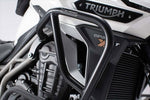 【エスダブリューモーテック】SWモーテック クラッシュバー TRIUMPH TIGER1200EX 16 SBL1170310000/B