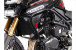 【エスダブリューモーテック】SWモーテック クラッシュバー TRIUMPH TIGER1200EX 11-15 SBL1148510000/B