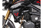 【エスダブリューモーテック】SWモーテック クラッシュバー TRIUMPH TIGER1200EX 11-15 SBL1148510000/B