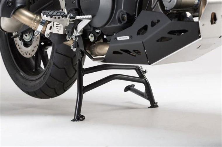 【エスダブリューモーテック】SWモーテック センタースタンド V-STROM1000 14- HPS0544010000/B