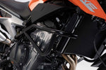 【エスダブリューモーテック】SWモーテック クラッシュバー BLK KTM 790 DUKE 18 SBL0464110000/B