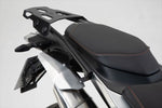 【エスダブリューモーテック】SWモーテック STREET-RACK（ストリートラック） BLK KTM 790Duke 18 GPT0464116000/B