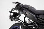 【エスダブリューモーテック】SWモーテック    PROサイドキャリア               MT-09 TRACER／TRACER900GT（RN57） 18 KFT0687130000/B