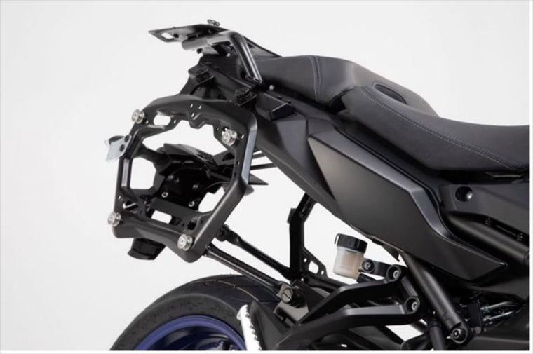 【エスダブリューモーテック】SWモーテック    PROサイドキャリア               MT-09 TRACER／TRACER900GT（RN57） 18 KFT0687130000/B