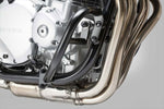 【エスダブリューモーテック】SWモーテック クラッシュバー CB1100 12- SBL0133110000/B