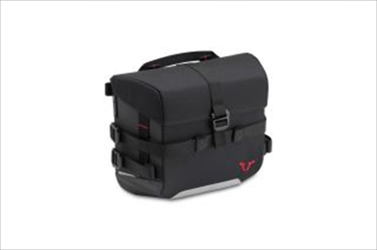 【エスダブリューモーテック】SWモーテック    SYSバッグ 10               アダプタープレート無 10L／32.5x13x26cm／0.7kg BCSYS0000110000
