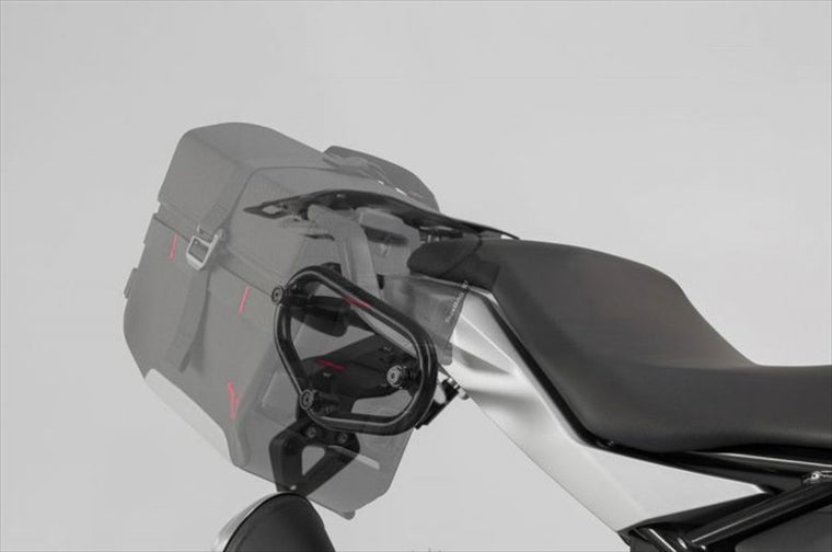 【エスダブリューモーテック】SWモーテック    SYSバッグ 10               アダプタープレート無 10L／32.5x13x26cm／0.7kg BCSYS0000110000