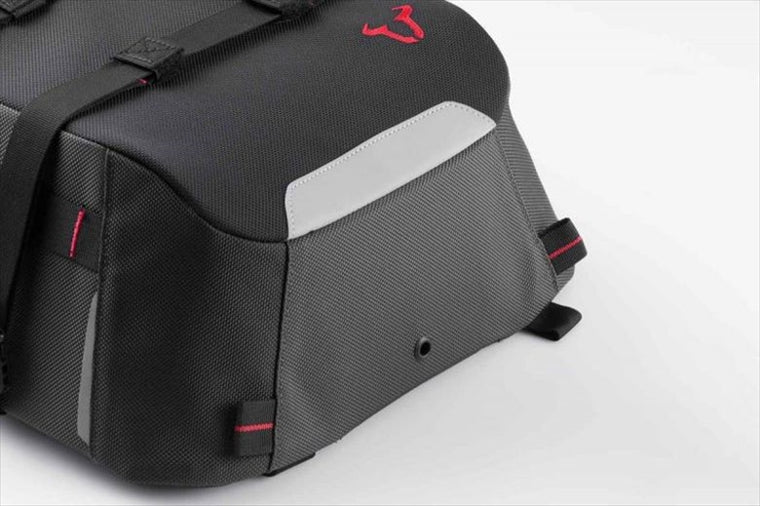 【エスダブリューモーテック】SWモーテック    SYSバッグ 10               アダプタープレート無 10L／32.5x13x26cm／0.7kg BCSYS0000110000