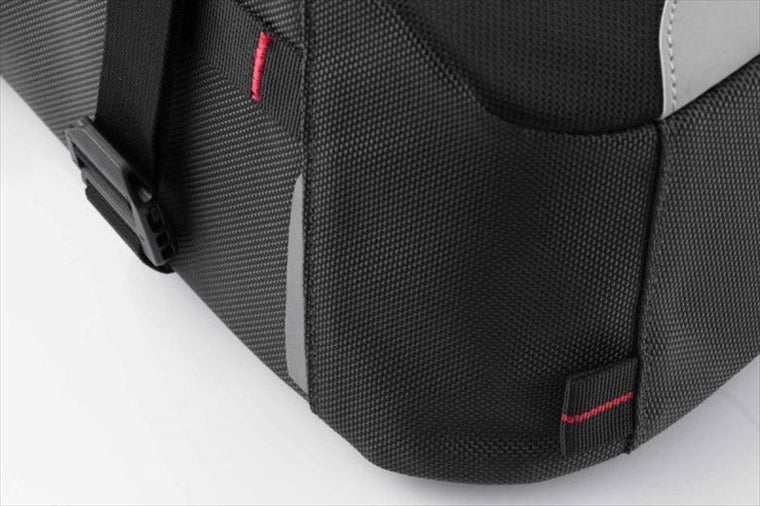 【エスダブリューモーテック】SWモーテック    SYSバッグ 10               アダプタープレート無 10L／32.5x13x26cm／0.7kg BCSYS0000110000