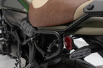 【エスダブリューモーテック】SWモーテック SLCサイドキャリア（左） Z900RS／CAFE 17-19 HTA0889110000