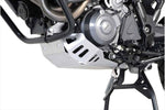 【エスダブリューモーテック】SWモーテック エンジンガード SIL XT660Z TENERE 07-12 MSS06571100
