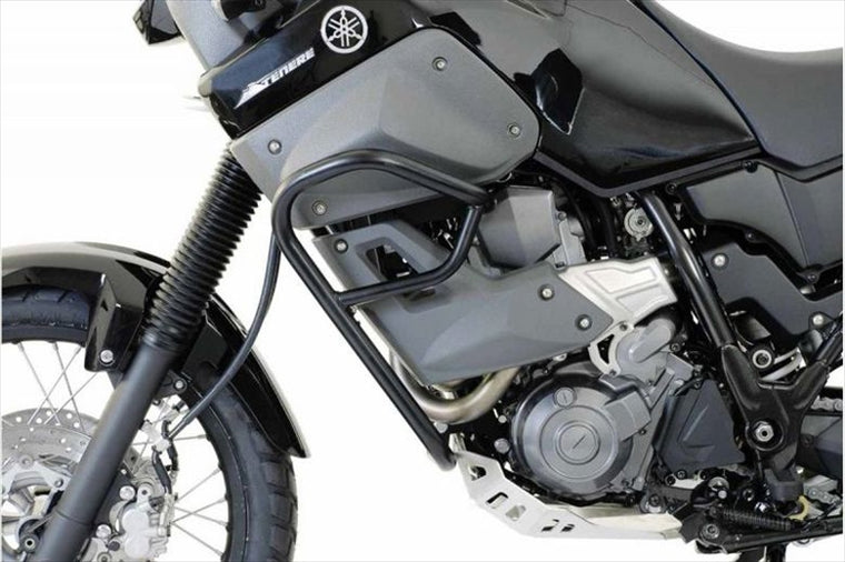 【エスダブリューモーテック】SWモーテック クラッシュバー XT660Z TENERE 07-12 SBL0656710001/B
