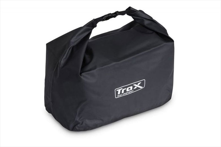【エスダブリューモーテック】SWモーテック 防水インナーバッグ BLK Mサイズ TRAX サイドケース【カタログ品番：P097-5028】【メーカー品番：BCKALK0016511000/B】
