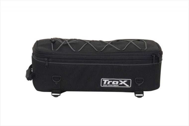 【エスダブリューモーテック】SWモーテック サイドケースM／L兼用バッグ TRAX ION 8-14L BCKALK00165117