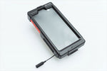 【エスダブリューモーテック】SWモーテック GPSマウント BLK （ハンドルバー用） GPS0764610600/B