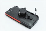 【エスダブリューモーテック】SWモーテック GPSマウント BLK （ハンドルバー用） GPS0764610600/B