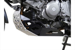 【エスダブリューモーテック】SWモーテック エンジンガード BLK DL650 V-STROM 04-10 MSS0529610001/B