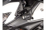 【SW-MOTECH】エスダブリューモーテック ライトマウント DL650 V-STROM 11-16 XT 15-16【カタログ品番：P097-5181】【メーカー品番：NSW0500410100/B】