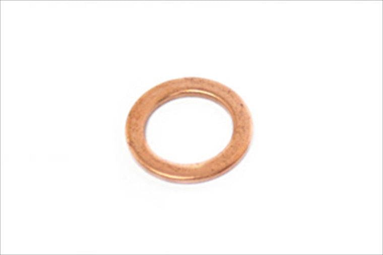 【アクティブ】アクティブ クラッシュワッシャー 銅 ［内径10mm］ 50枚入り 20998050