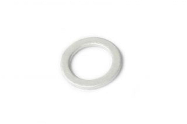 【アクティブ】アクティブ クラッシュワッシャー アルミ ［内径10mm］ 100枚入り 20999100