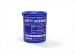 GOODRIDGE(グッドリッジ)｜ステンロックワイヤー 0.8mm ｜LWD597