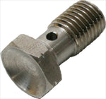 GOODRIDGE(グッドリッジ)｜#3 BANJO BOLT P3/8S ステン ｜775-03C
