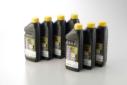【HYPERPRO】ハイパープロ フロントフォーク オイル SAE ＃2.5 1L【カタログ品番：P006-3496】【メーカー品番：22001025】