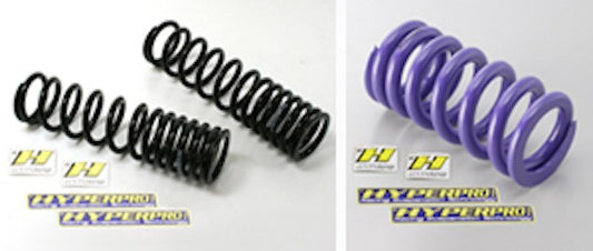 【HYPERPRO】ハイパープロ リアスプリング VFR750F 94-99(RC36)【カタログ品番:P006-3530】【メーカー品番:22011191】