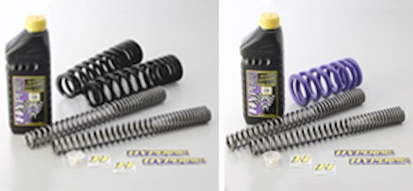 【HYPERPRO】ハイパープロ コンビKIT 22011280＋22011281 XRV750 AFRICA TWIN 88-01【カタログ品番：P006-3555】【メーカー品番：22011282】