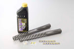 【HYPERPRO】ハイパープロ フロントスプリング GSX1300R 99-07【カタログ品番：P006-3624】【メーカー品番：22051160】