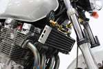 【HYPERPRO】ハイパープロ CNCステダンステーSET 75mm GLD XJR1200 94-97 XJR1300SP 98-01 輸出仕様【カタログ品番：P006-3791】【メーカー品番：22113023】