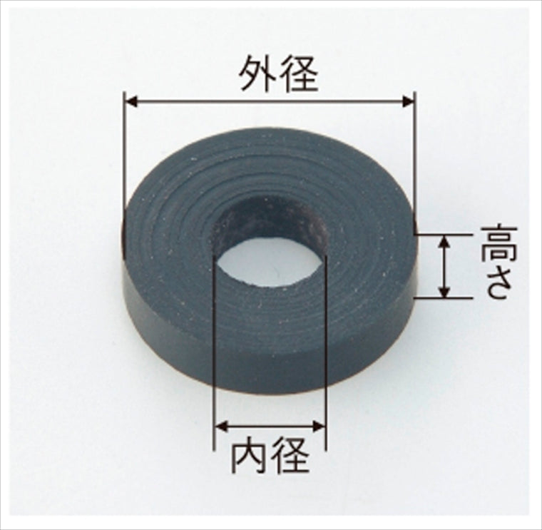 【アクティブ】アクティブ ラバー OILクーラーサイドカラーヨウ【カタログ品番：P006-4037】【メーカー品番：4001005】