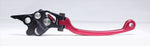 【アクティブ】アクティブ STFブレーキレバー RED ZRX1200 DAEG 09-16 etc 12070202