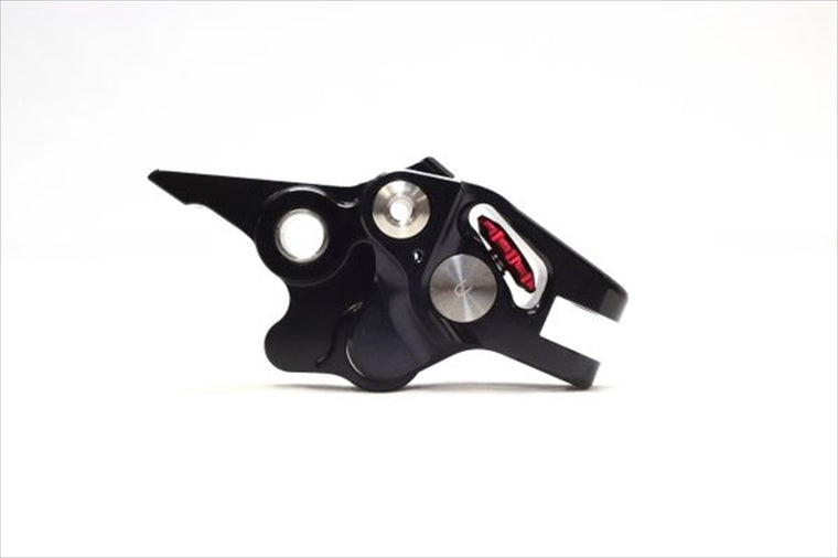【アクティブ】アクティブ     オプション STFブレーキホルダー      （SB-02） GSX1300R 08-09／14-19・V-STROM250 19-21 12050011