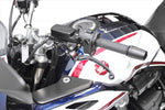 【アクティブ】アクティブ     STFクラッチレバー Gメタ           CB1300SF／SB 14-19・VFR800F 14-19 etc 12011304