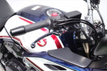 【アクティブ】アクティブ     STFブレーキレバー GRN          CB1300SF／SB・CB400SF・X-ADV・CBR650R etc 12010604