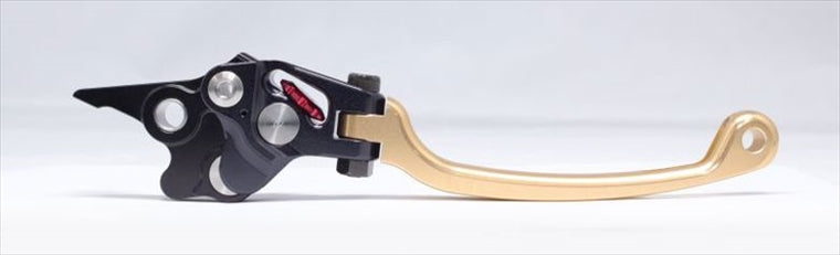 【アクティブ】アクティブ     STFブレーキレバー GLD          GSX1300R 08-09／14-19・V-STROM250 19-21 12050502