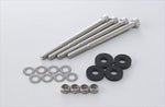 【アクティブ】アクティブ サイドボルトセット ステー 7ROW 4PC【カタログ品番：P006-4471】【メーカー品番：1050005】
