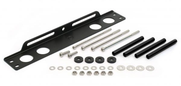 【アクティブ】アクティブ ステーセット ストレート 4.5-10R BLK CBR400F【カタログ品番：P006-4473】【メーカー品番：14051518B】