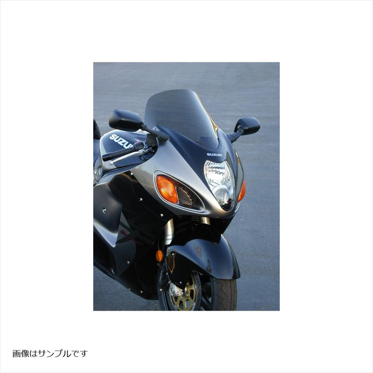 ゼログラビティ｜スクリーン スポーツツーリング Dスモーク ｜2313319