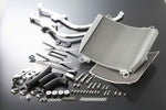 【アクティブ】アクティブ ビッグラジエーターKIT TYPE1 GPZ750R／GPZ900R 5057021