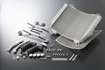 【アクティブ】アクティブ ビッグラジエーターKIT TYPE2 GPZ750R／GPZ900R 5057022