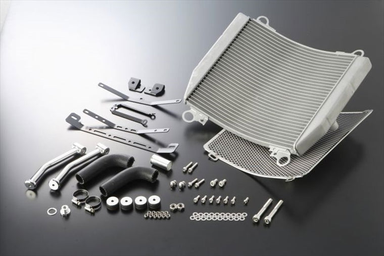 【アクティブ】アクティブ ビッグラジエーターKIT TYPE2 GPZ750R／GPZ900R 5057022