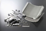 【アクティブ】アクティブ ビッグラジエーターKIT TYPE3 GPZ750R／GPZ900R 5057023