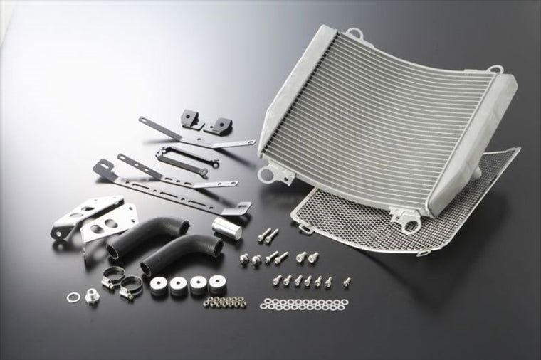 【アクティブ】アクティブ ビッグラジエーターKIT TYPE3 GPZ750R／GPZ900R 5057023