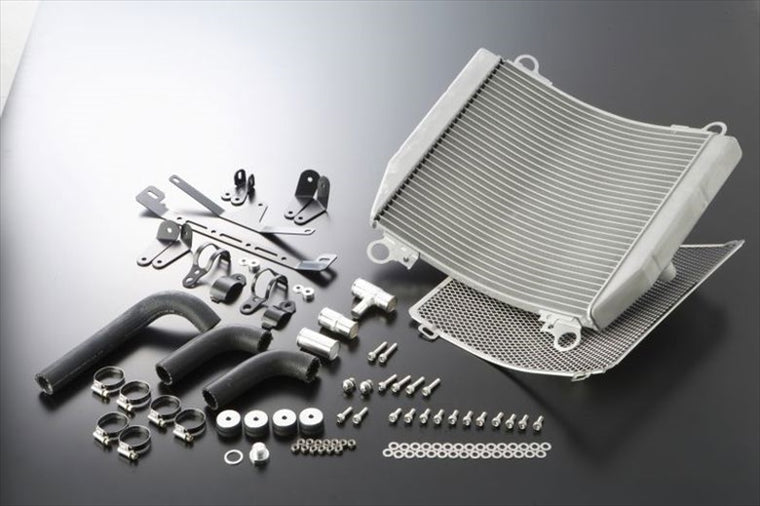 【アクティブ】アクティブ ビッグラジエーターKIT V-MAX 5053011