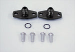 【アクティブ】アクティブ トリダシセット ＃6 BLK CBX400F CBR400F【カタログ品番：P006-5168】【メーカー品番：14051103B】
