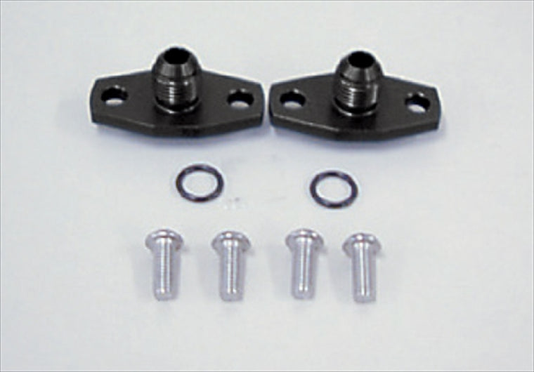 【アクティブ】アクティブ トリダシセット ＃6 BLK CBX400F CBR400F【カタログ品番：P006-5168】【メーカー品番：14051103B】