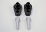 【アクティブ】アクティブ トリダシセット ＃6 BLK VTR1000F【カタログ品番：P006-5173】【メーカー品番：14051109B】
